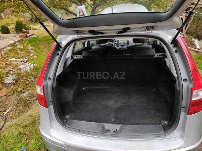 Hyundai i30 2011, 119,000 km - 1.4 l - Bakı