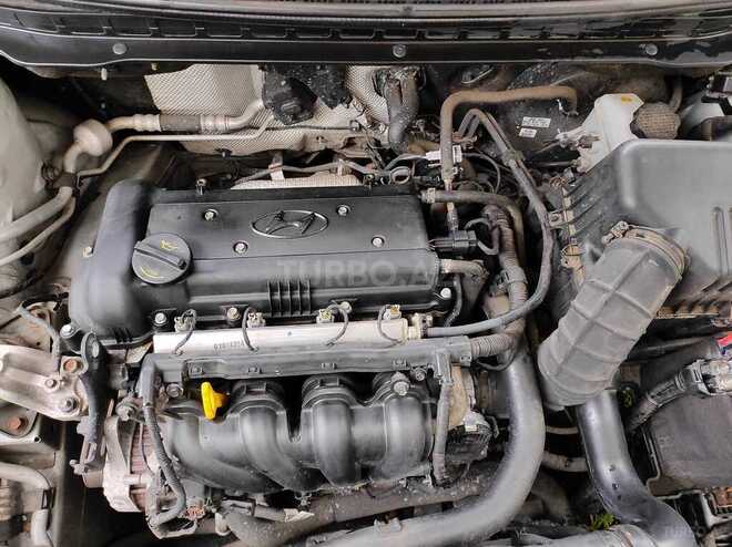 Hyundai i30 2011, 119,000 km - 1.4 l - Bakı