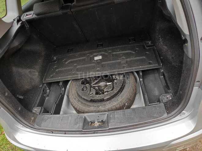 Hyundai i30 2011, 119,000 km - 1.4 l - Bakı