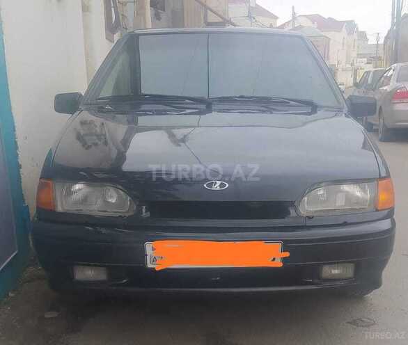 LADA (VAZ) 2115 2008, 135,000 km - 1.5 л - Xırdalan