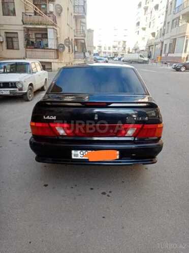 LADA (VAZ) 2115 2008, 135,000 km - 1.5 л - Xırdalan