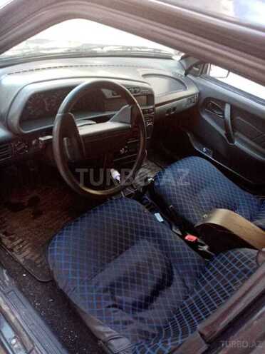 LADA (VAZ) 2115 2008, 135,000 km - 1.5 л - Xırdalan