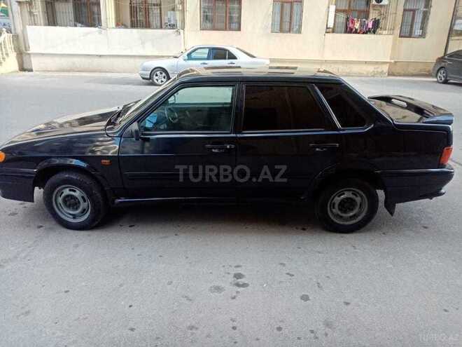 LADA (VAZ) 2115 2008, 135,000 km - 1.5 л - Xırdalan