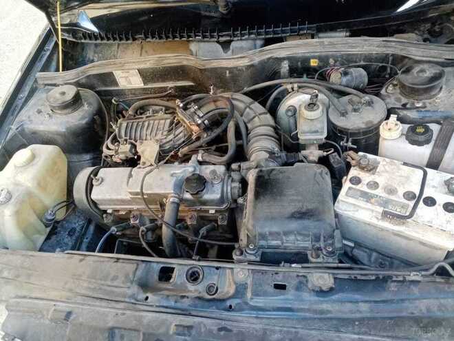 LADA (VAZ) 2115 2008, 135,000 km - 1.5 л - Xırdalan