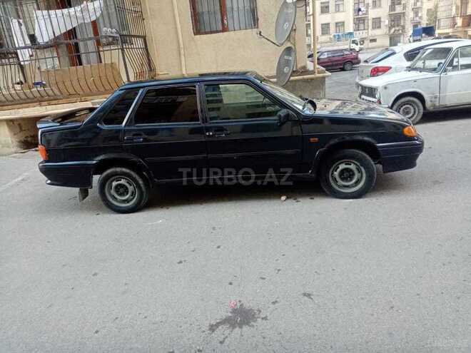 LADA (VAZ) 2115 2008, 135,000 km - 1.5 л - Xırdalan