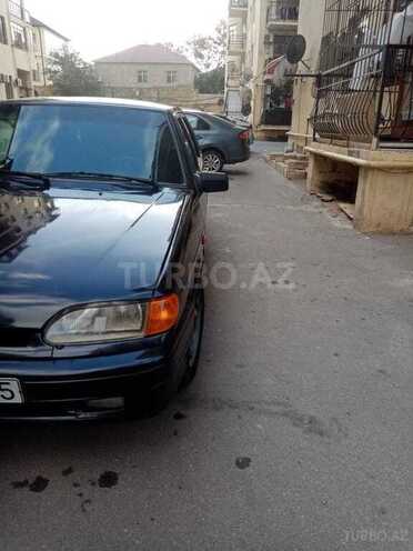 LADA (VAZ) 2115 2008, 135,000 km - 1.5 л - Xırdalan