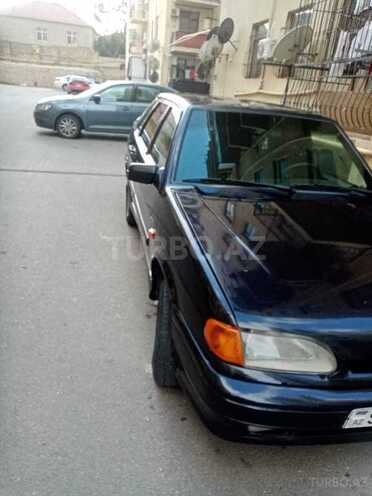 LADA (VAZ) 2115 2008, 135,000 km - 1.5 л - Xırdalan
