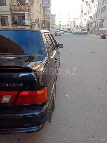 LADA (VAZ) 2115 2008, 135,000 km - 1.5 л - Xırdalan