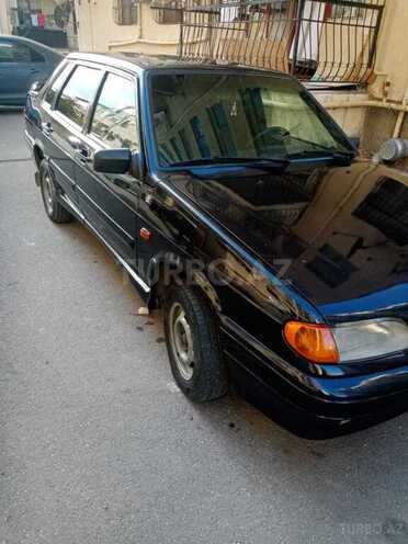 LADA (VAZ) 2115 2008, 135,000 km - 1.5 л - Xırdalan
