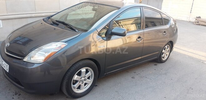 Toyota Prius 2008, 234,000 km - 1.5 l - Bakı