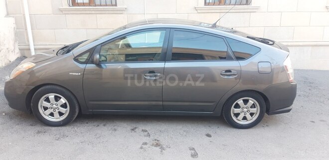 Toyota Prius 2008, 234,000 km - 1.5 l - Bakı
