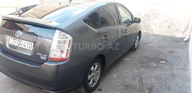 Toyota Prius 2008, 234,000 km - 1.5 l - Bakı