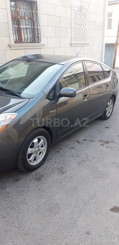 Toyota Prius 2008, 234,000 km - 1.5 l - Bakı