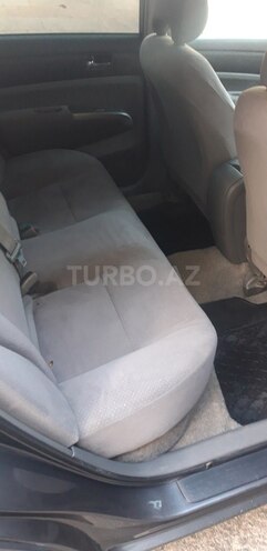 Toyota Prius 2008, 234,000 km - 1.5 l - Bakı