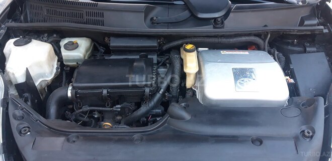 Toyota Prius 2008, 234,000 km - 1.5 l - Bakı