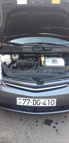 Toyota Prius 2008, 234,000 km - 1.5 l - Bakı