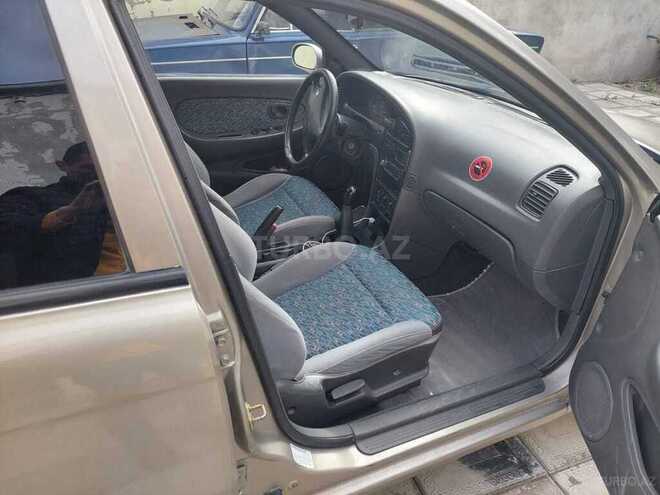 Kia Sephia 1998, 149,000 km - 1.5 л - Bakı