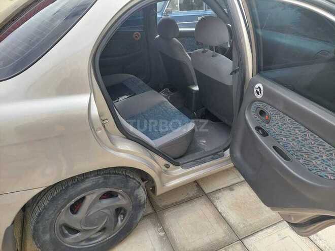Kia Sephia 1998, 149,000 km - 1.5 л - Bakı