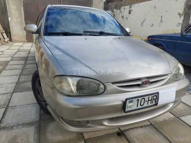 Kia Sephia 1998, 149,000 km - 1.5 л - Bakı