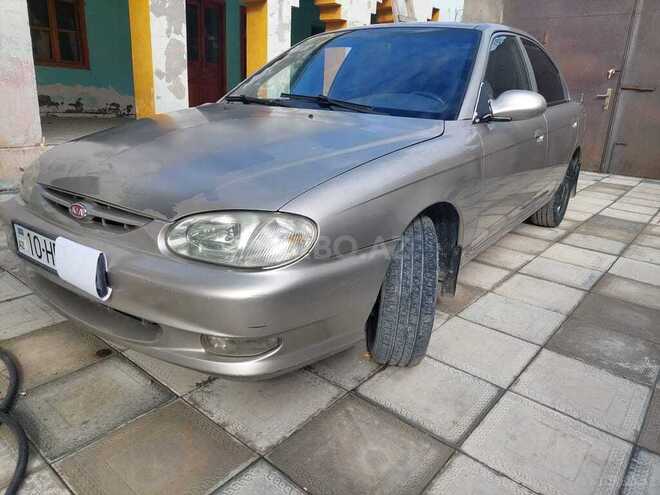 Kia Sephia 1998, 149,000 km - 1.5 л - Bakı