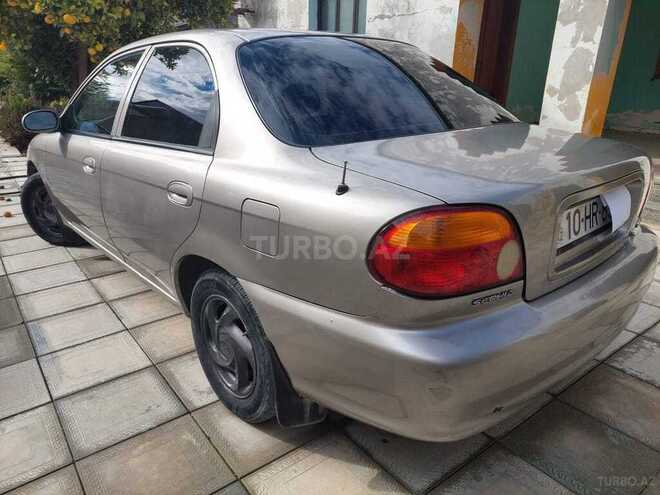 Kia Sephia 1998, 149,000 km - 1.5 л - Bakı