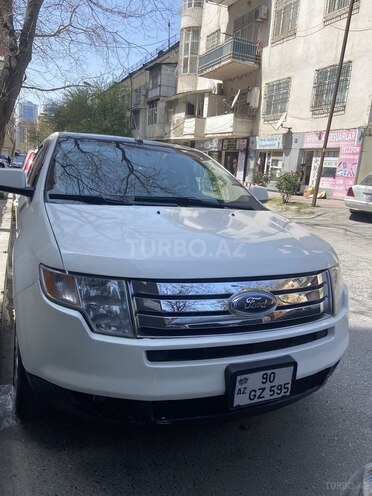 Ford Edge 2009, 240,000 km - 3.5 l - Bakı