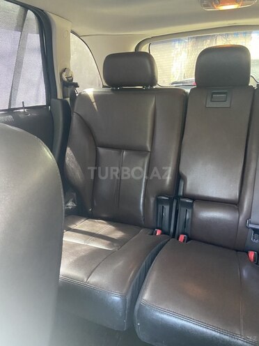 Ford Edge 2009, 240,000 km - 3.5 l - Bakı