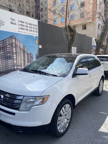Ford Edge 2009, 240,000 km - 3.5 l - Bakı