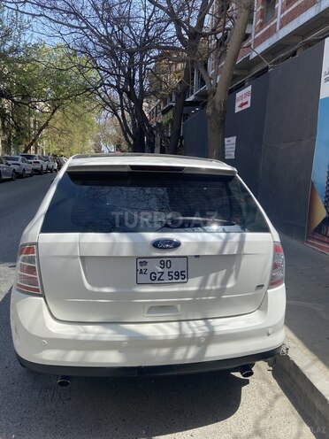 Ford Edge 2009, 240,000 km - 3.5 l - Bakı