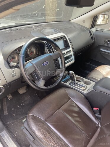 Ford Edge 2009, 240,000 km - 3.5 l - Bakı