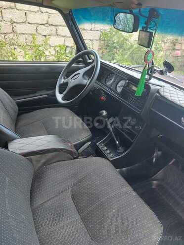 LADA (VAZ) 2107 2007, 144,300 km - 1.6 l - Bakı