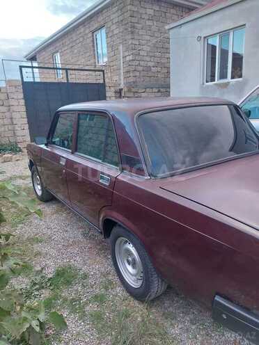 LADA (VAZ) 2107 2007, 144,300 km - 1.6 l - Bakı