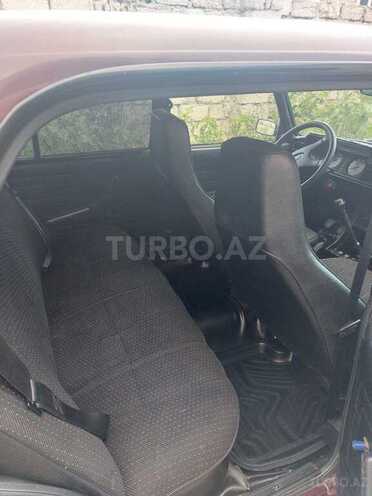 LADA (VAZ) 2107 2007, 144,300 km - 1.6 l - Bakı