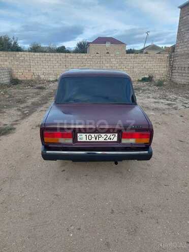 LADA (VAZ) 2107 2007, 144,300 km - 1.6 l - Bakı