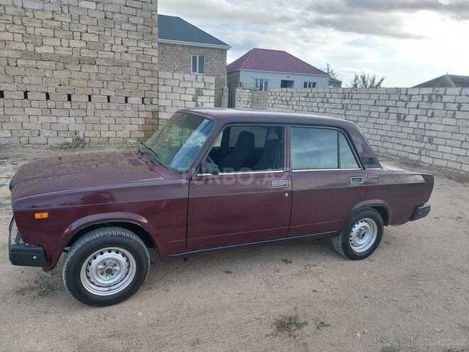 LADA (VAZ) 2107 2007, 144,300 km - 1.6 l - Bakı