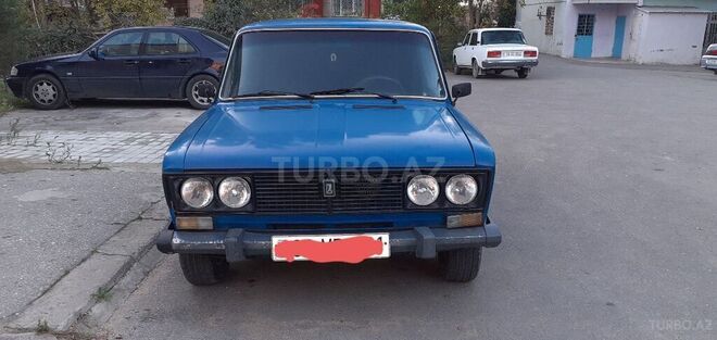 LADA (VAZ) 2106 1986, 156,000 km - 1.6 л - Sumqayıt