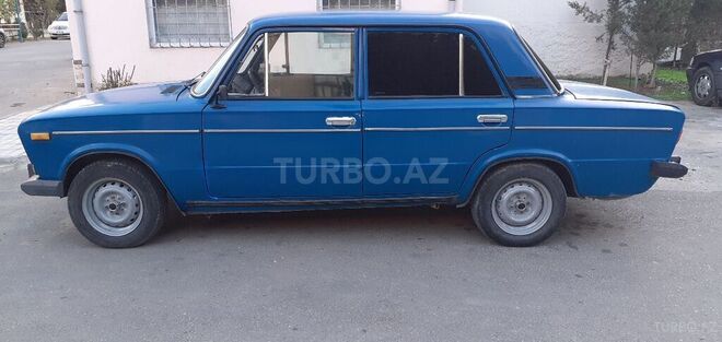 LADA (VAZ) 2106 1986, 156,000 km - 1.6 л - Sumqayıt