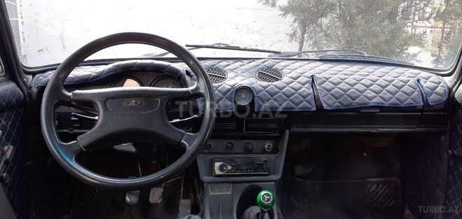 LADA (VAZ) 2106 1986, 156,000 km - 1.6 л - Sumqayıt