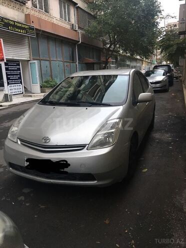 Toyota Prius 2004, 225,850 km - 1.5 л - Bakı