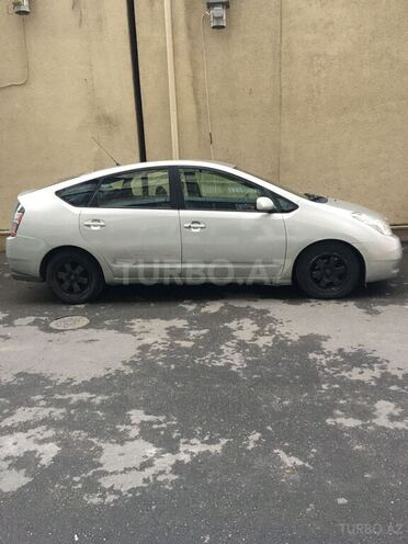 Toyota Prius 2004, 225,850 km - 1.5 л - Bakı