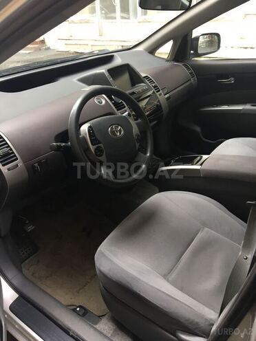Toyota Prius 2004, 225,850 km - 1.5 л - Bakı