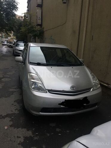 Toyota Prius 2004, 225,850 km - 1.5 л - Bakı