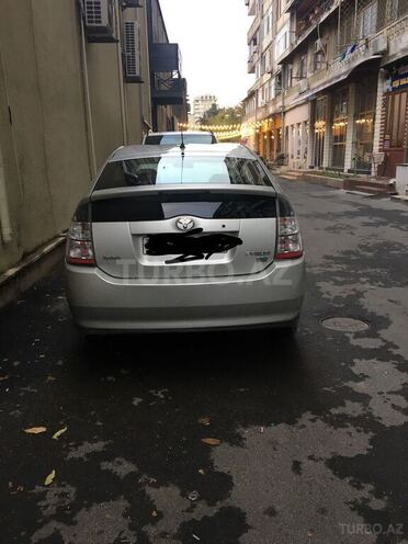 Toyota Prius 2004, 225,850 km - 1.5 л - Bakı