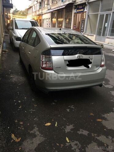 Toyota Prius 2004, 225,850 km - 1.5 л - Bakı