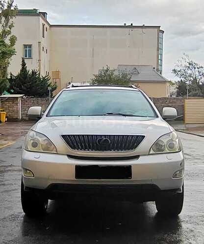 Lexus RX 330 2004, 371,000 km - 3.3 l - Bakı