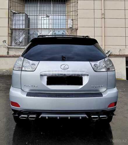 Lexus RX 330 2004, 371,000 km - 3.3 l - Bakı