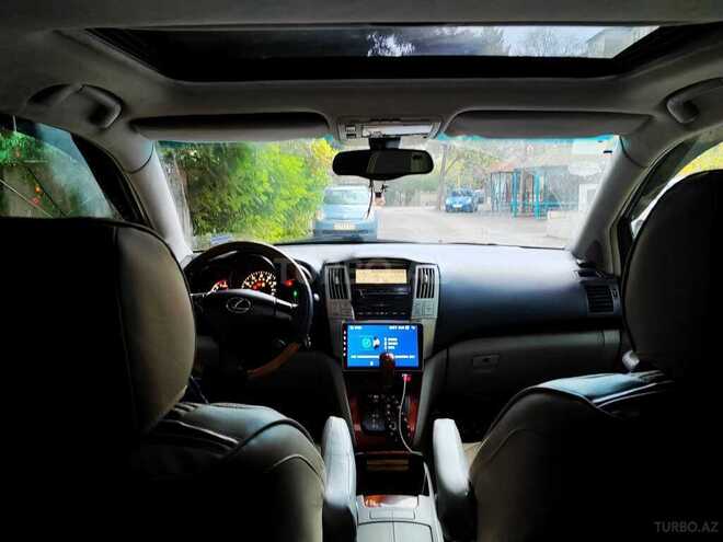 Lexus RX 330 2004, 371,000 km - 3.3 l - Bakı