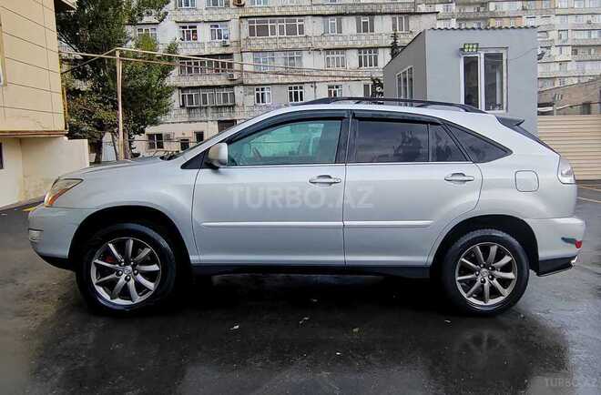 Lexus RX 330 2004, 371,000 km - 3.3 l - Bakı
