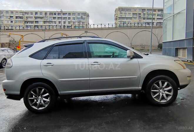 Lexus RX 330 2004, 371,000 km - 3.3 l - Bakı