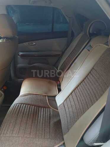 Lexus RX 330 2004, 371,000 km - 3.3 l - Bakı
